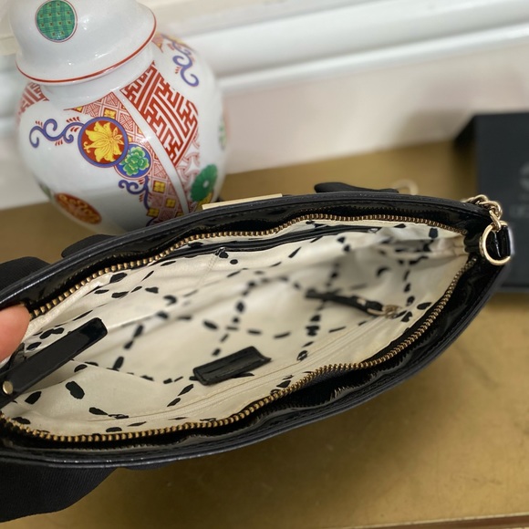 Kate Spade Purse Satchel Handbag - Picture 10 of 11